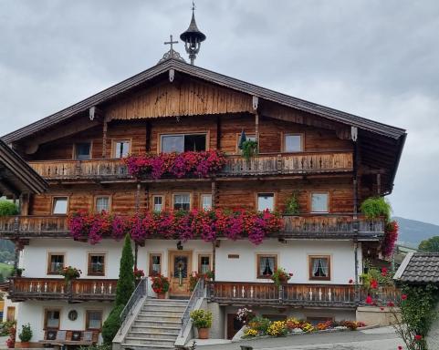 Appartement Stöcklbauer - Housity