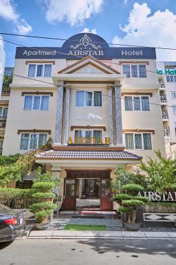 Air Star Hotel - Housity