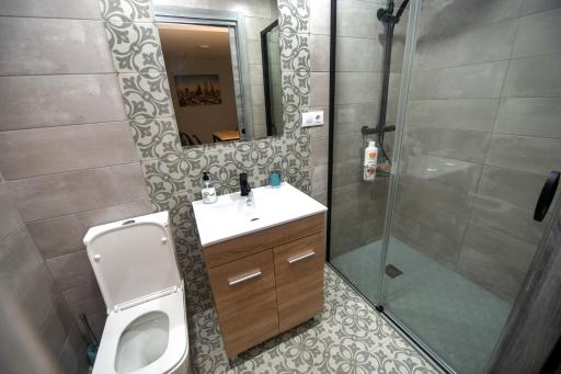 Apartamentos Parrillada Ourense - Housity