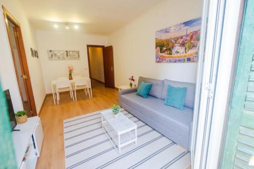 Apartments Gaudi Barcelona - Housity