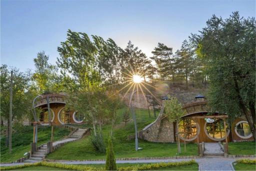 MASAL YAMAÇ OTEL - Housity