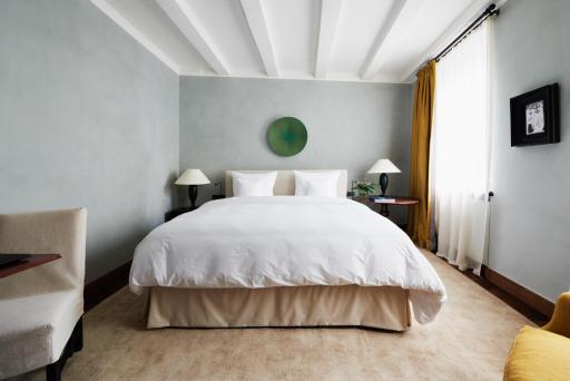 Hotel PURS - Housity