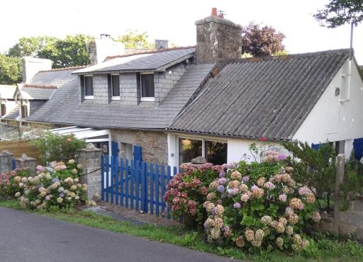 O P Ty logis du Tregor - Housity