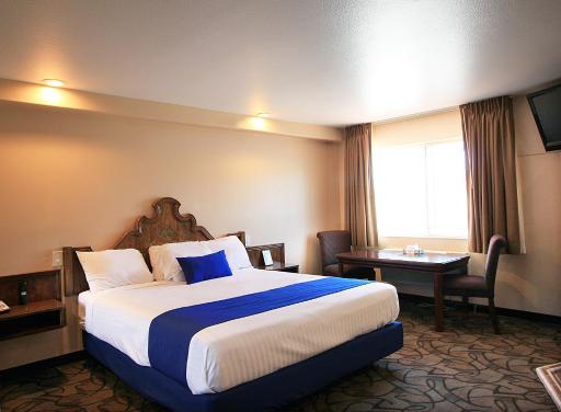 Colony Inn - Housity