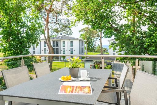 Apartment "Sonnenlaune" - Housity