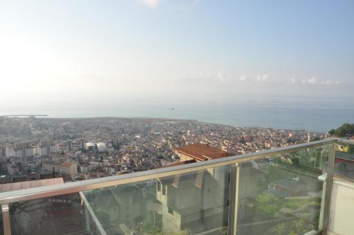 Trabzon Panoramic View Vip Apart - Housity