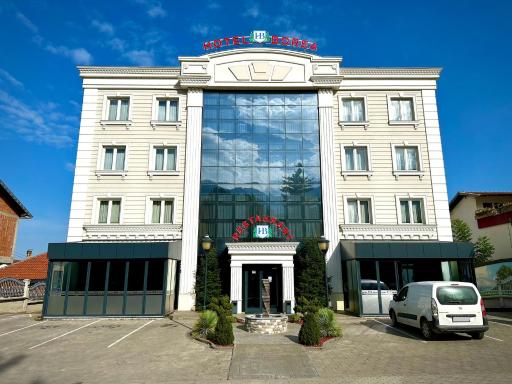Hotel Borea - Housity