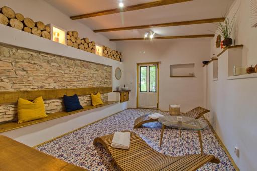 Domeček u Josefa - Housity