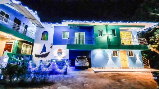 Auslyn Guest House - Housity
