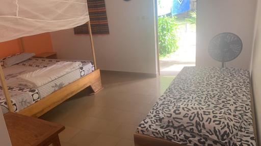 CAMPAMENTO CHEZ CAMPOS - Housity