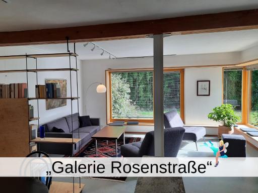 Ferienwohnung Galerie Rosenstraße - Housity