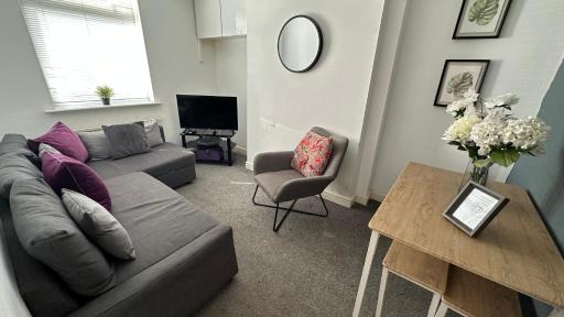 Buller House - Housity