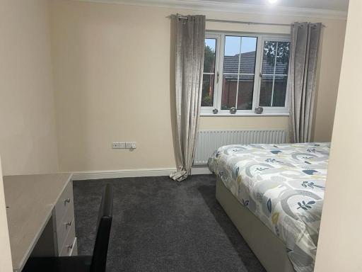 Home away from home. - Housity