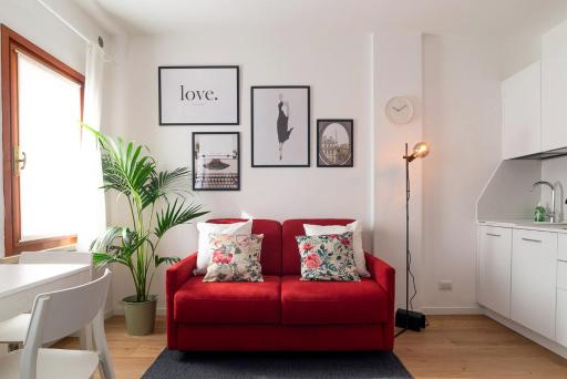 Giustiniani Apartments - Housity
