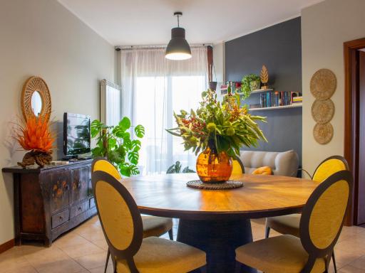 Casa Katiu' due camere indipendenti in appartamento di 83 mq - Housity