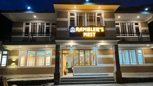Rambler's Nest - Housity