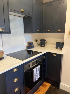2 Bed Cottage, Houghton on the Hill, Leicestershire - Housity