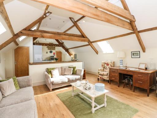 Cross Cottage - Housity