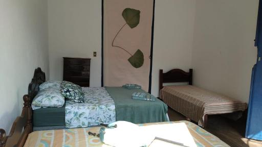 Casarão Casa de Hospedagem - Housity