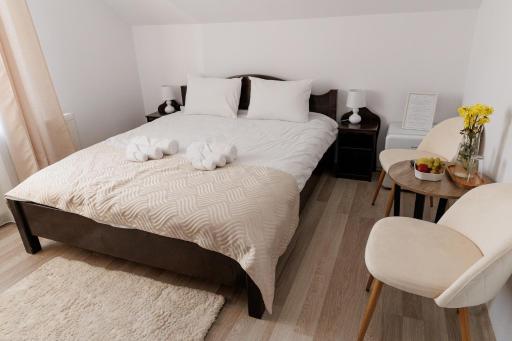 Casa Iager - Vama Buzaului - Housity