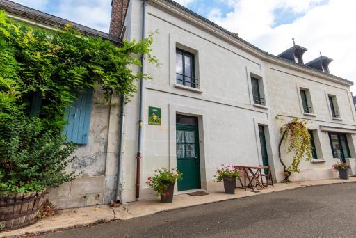 gite montreuil le henri 2 pers - Housity