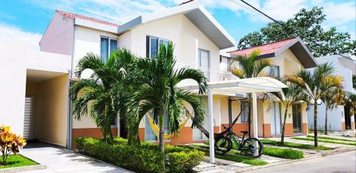 Condominio Palma Real - Housity