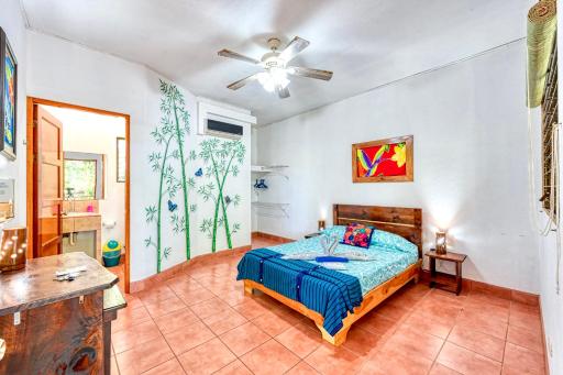 Hotel Tropical Sands Dominical - Housity