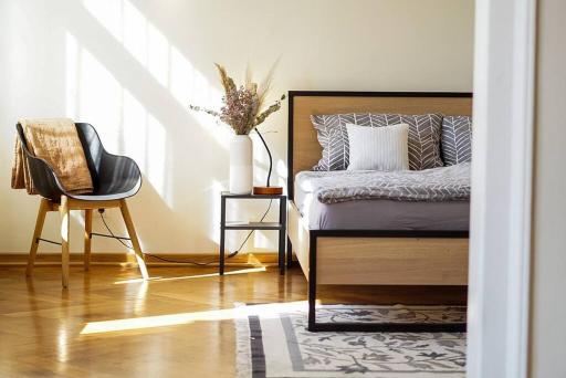 MyLivingOne I Friedrich I - Luxus-Apartment - Housity