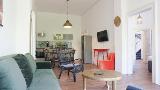 Heger Tor Apartments - Housity