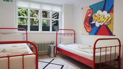 Heger Tor Apartments - Housity
