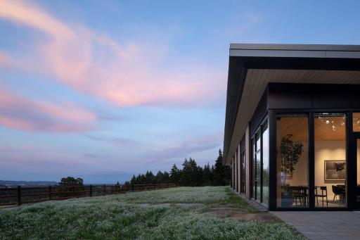 Inn the Ground - Housity