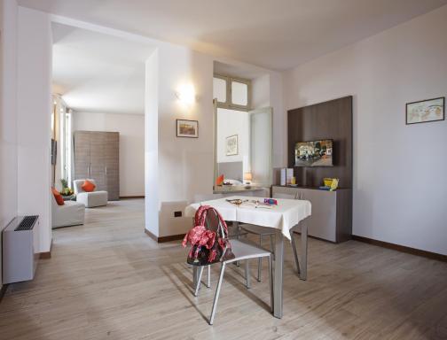 Residence Caffé Savona - Housity
