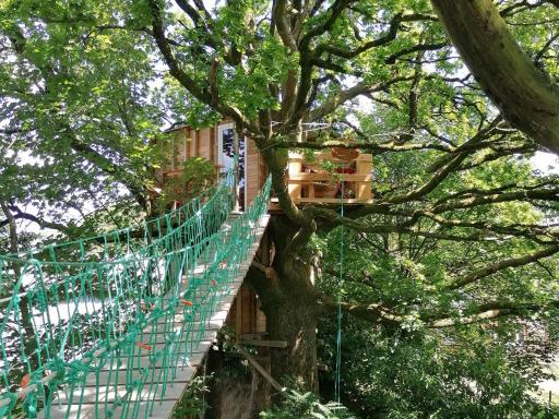 Guestroom Saint-Thomas-de-Courceriers, 1 pièce, 2 personnes - FR-1-600-213 - Housity