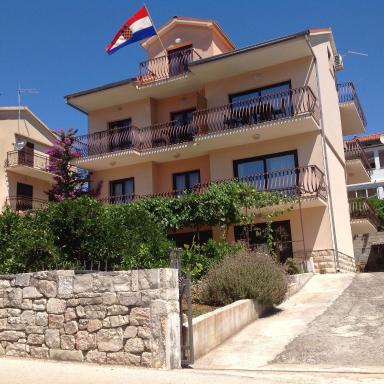 Apartmani Roić - Housity