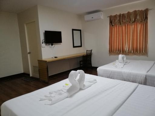 Meaco Royal Hotel - Biñan Laguna - Hizvo