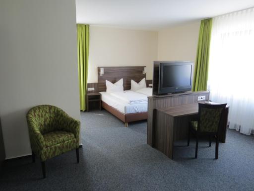 Hotel-Restaurant Zum Stern - Housity
