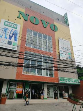 Meaco Royal Hotel - Biñan Laguna - Housity