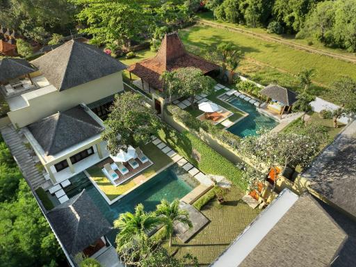 OMEGIA Canggu by Nakula - Housity