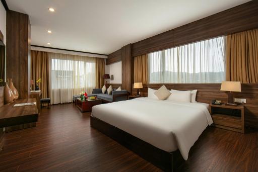 Lao Cai Star Hotel - Housity
