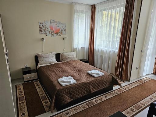 Studio in Borovets Gardens Complex - Housity