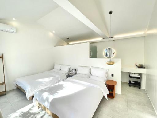 THE NEO BAY 海边边 Surf Stay - Housity