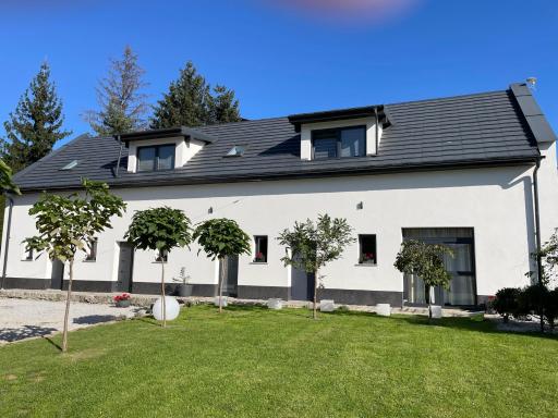 Hanuszówka pokoje gościnne z łazienkami - Housity