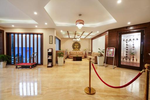 The Bliss Palampur - Housity