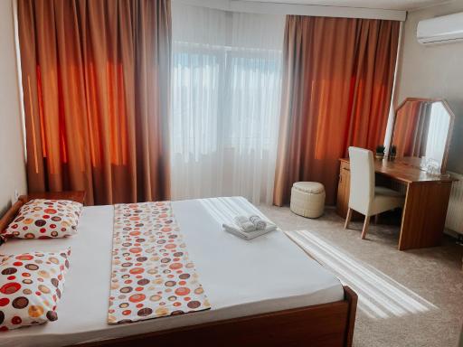 Motel Dačo - Housity
