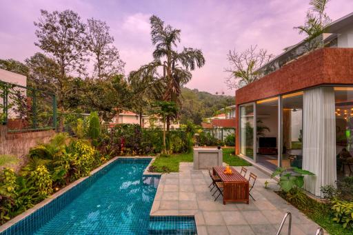 La Macedo Estate - Housity