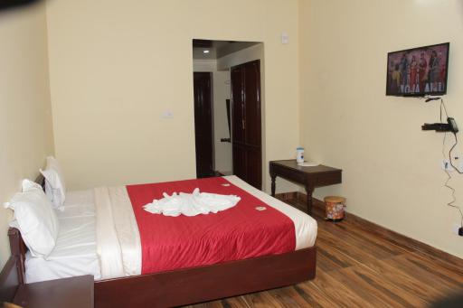 MRP Residency - Housity
