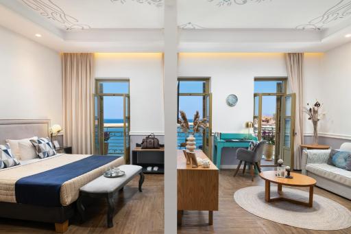 Elia Palatino Hotel - Housity
