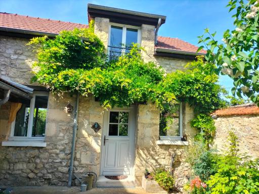 Chambre Hortense - Housity
