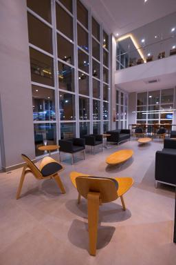 Hotel Caiuá Blumenau - Housity