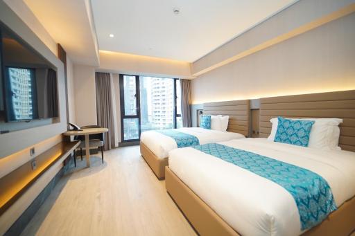 Bayprime Hotel - Housity